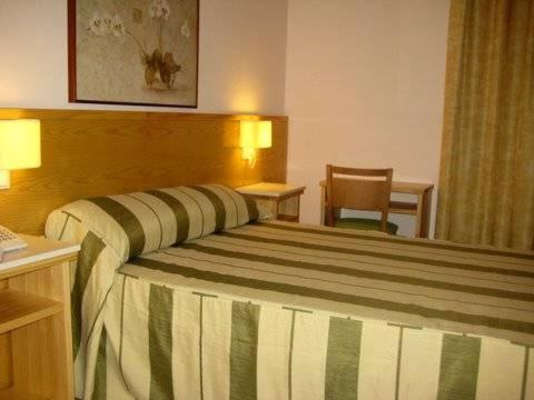 Pension Balcones Azules Cartagena Room photo